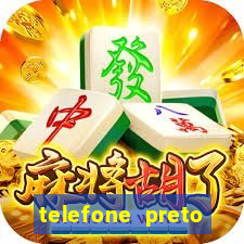 telefone preto torrent magnet
